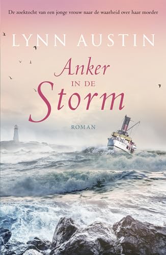Anker in de storm: roman (Mercy, 2) von KokBoekencentrum Fictie